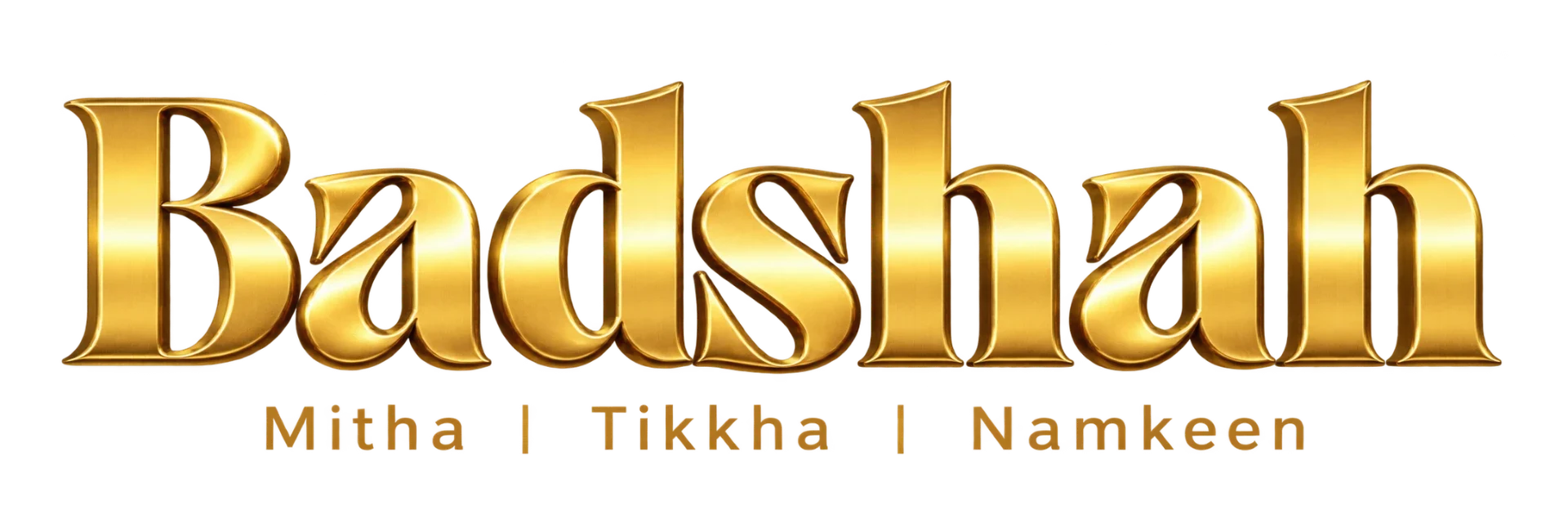 Badshah